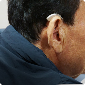 검사 결과 기반 보청기 피팅