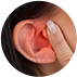 귀 질환이 의심되는 경우